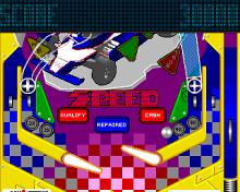 Pinball Hazard screenshot #9