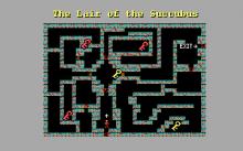 Curse of the Catacombs screenshot #11