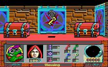 Curse of the Catacombs screenshot #4