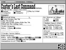 Custer's Last Command screenshot #3