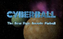 Cyberball (1998) screenshot #1