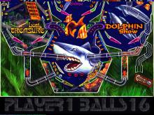 Cyberball (1998) screenshot #6