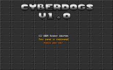 Cyberdogs screenshot