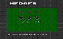 Cyberdogs screenshot #2
