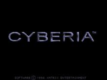 Cyberia screenshot