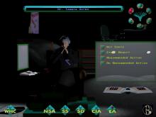 CyberJudas screenshot #4