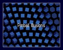 Pinball Illusions screenshot #3
