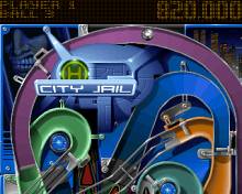 Pinball Illusions screenshot #4