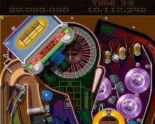 Pinball Illusions screenshot #6