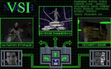 Cyberwar screenshot #4