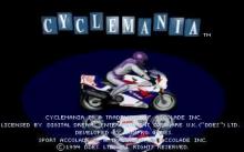 Cyclemania screenshot #1