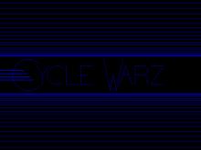 Cycle Warz screenshot #2