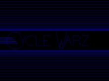 Cycle Warz screenshot #2