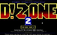 D!Zone 2 screenshot