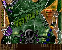 Pinball Mania AGA screenshot #7