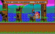 Dangerous Dave's Risky Rescue screenshot #4