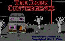 Dark Convergence, The screenshot #1