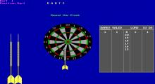 Darts (1991) screenshot #2