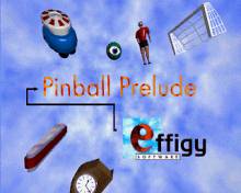 Pinball Prelude screenshot #2