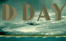 D-Day screenshot