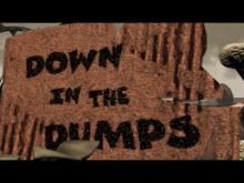 Down in the Dumps screenshot #5