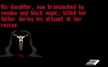 Death by Dark Shadows screenshot #10