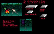 Death by Dark Shadows screenshot #12