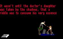 Death by Dark Shadows screenshot #9