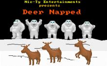 Deer Napped screenshot