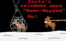 Deer Napped screenshot #3