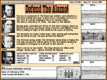 Defend the Alamo screenshot #3