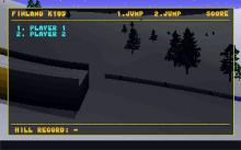 Deluxe Ski Jump screenshot #4