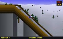 Deluxe Ski Jump screenshot #6