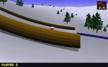 Deluxe Ski Jump screenshot #8