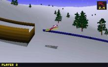 Deluxe Ski Jump screenshot #9