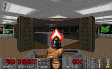 Demon Gate: 666 New Levels for Doom & Doom II screenshot #10