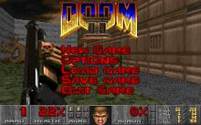 Demon Gate: 666 New Levels for Doom & Doom II screenshot #12