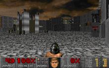 Demon Gate: 666 New Levels for Doom & Doom II screenshot #13
