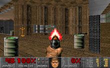 Demon Gate: 666 New Levels for Doom & Doom II screenshot #14
