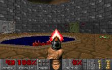 Demon Gate: 666 New Levels for Doom & Doom II screenshot #15