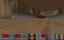 Demon Gate: 666 New Levels for Doom & Doom II screenshot #16