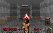 Demon Gate: 666 New Levels for Doom & Doom II screenshot #17