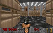 Demon Gate: 666 New Levels for Doom & Doom II screenshot #3