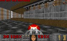 Demon Gate: 666 New Levels for Doom & Doom II screenshot #5