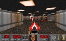 Demon Gate: 666 New Levels for Doom & Doom II screenshot #6