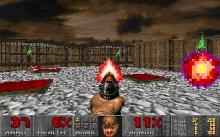 Demon Gate: 666 New Levels for Doom & Doom II screenshot #9