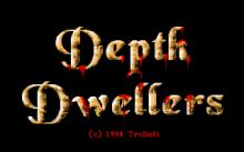 Depth Dwellers screenshot