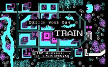 Design Your Own Train screenshot