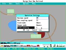 Design Your Own Railroad screenshot #2
