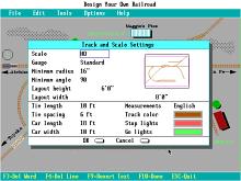 Design Your Own Railroad screenshot #5